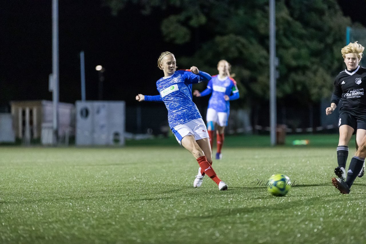 Bild 200 - Frauen VfR Horst - Holstein Kiel : Ergebnis: 0:11